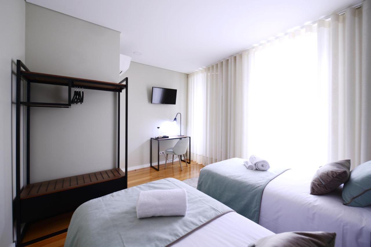 Vila De Ponte Guest House Ponte de Lima Eksteriør billede