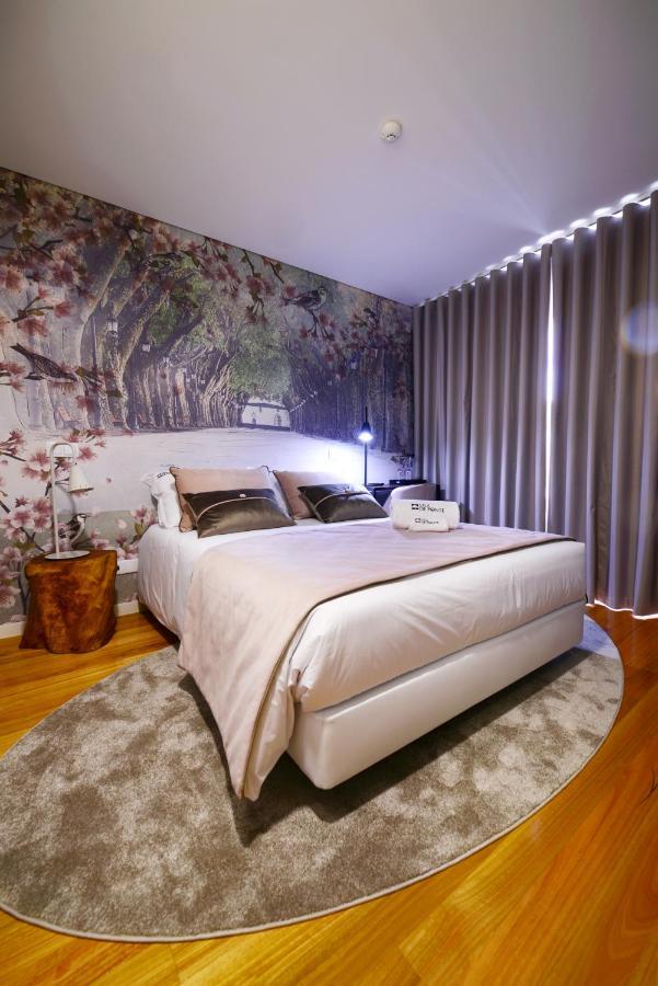 Vila De Ponte Guest House Ponte de Lima Eksteriør billede