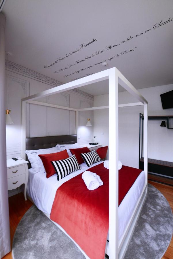 Vila De Ponte Guest House Ponte de Lima Eksteriør billede