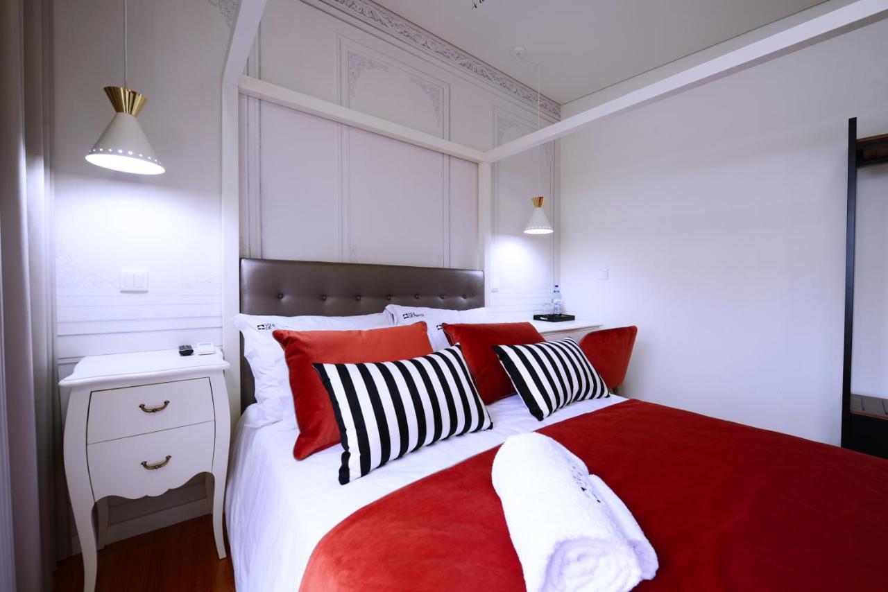 Vila De Ponte Guest House Ponte de Lima Eksteriør billede