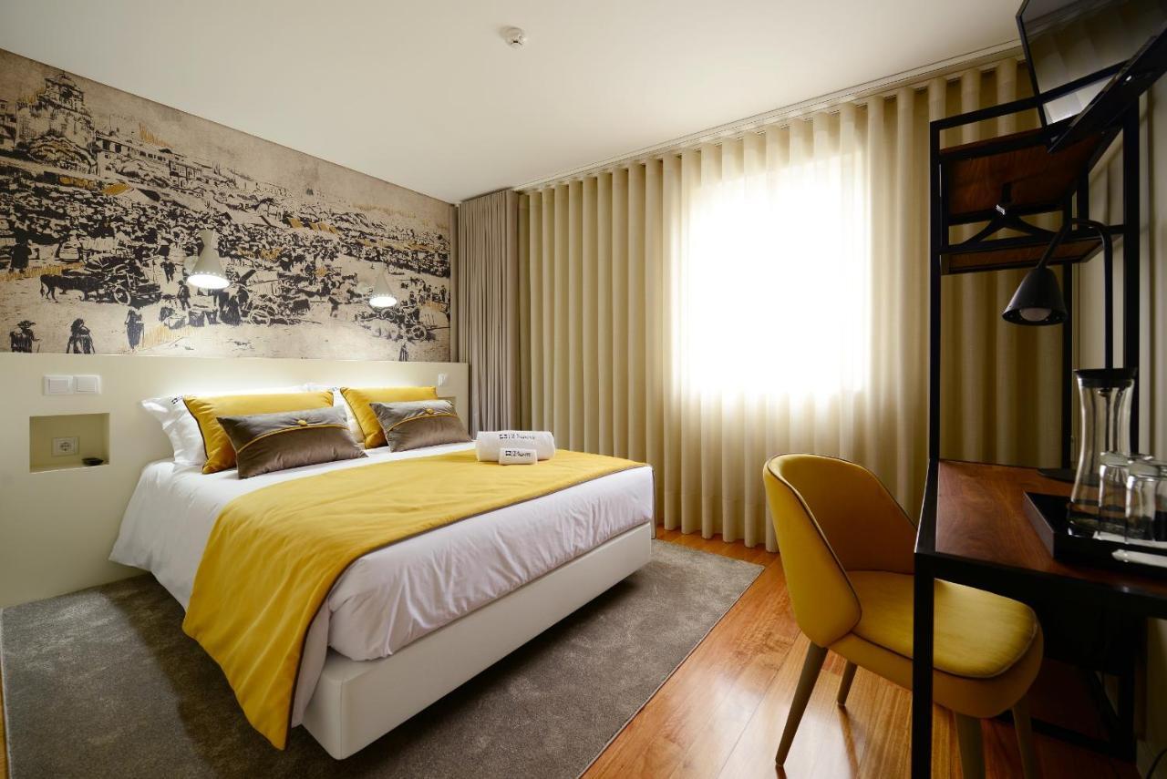 Vila De Ponte Guest House Ponte de Lima Eksteriør billede