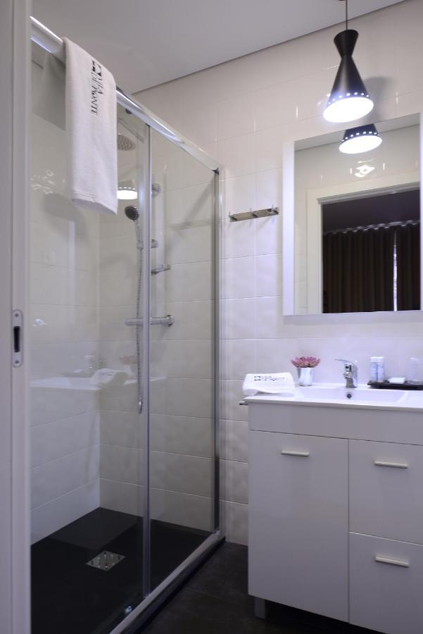 Vila De Ponte Guest House Ponte de Lima Eksteriør billede